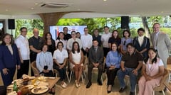 MCIA leads Mideast crisis dialogue with industry partners