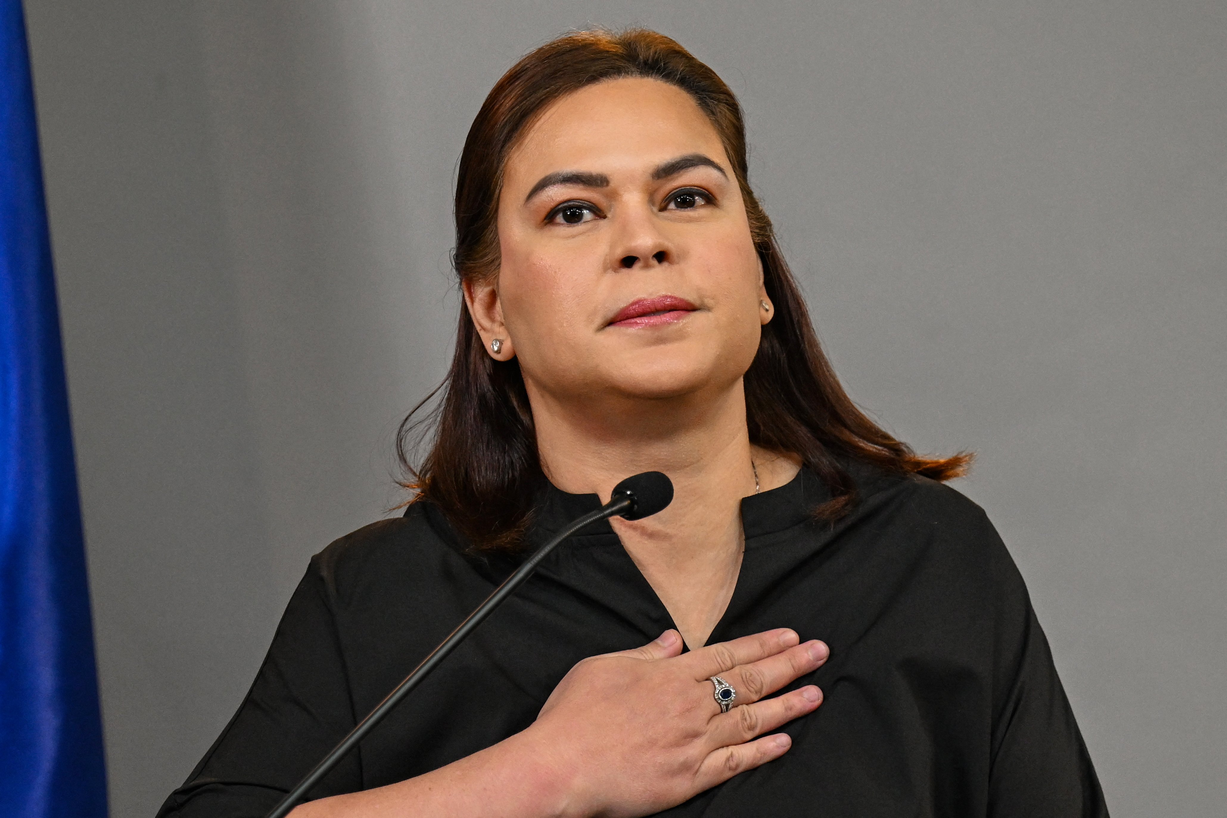 Stop impeach proceedings, Sara allies press SC anew