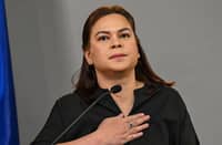 VICE President Sara Duterte