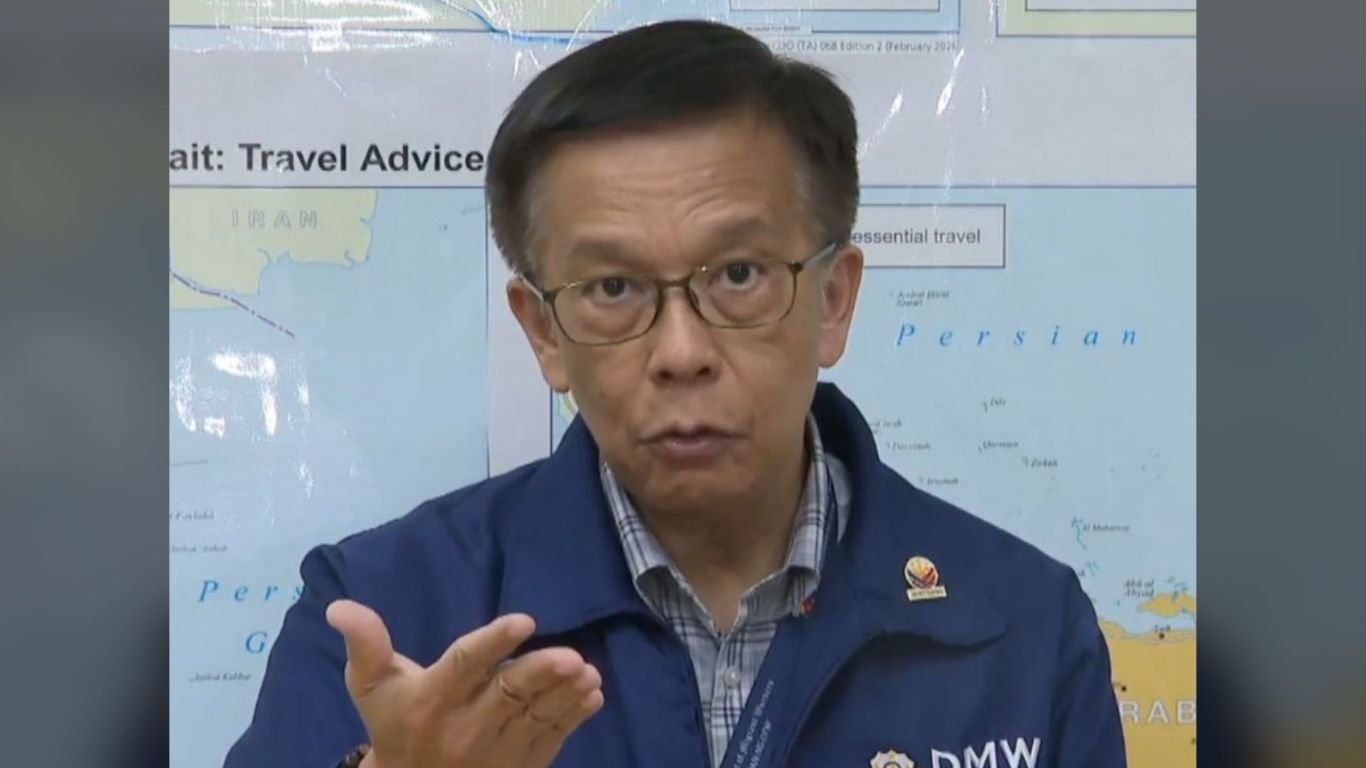 2 Lebanon OFWs slain