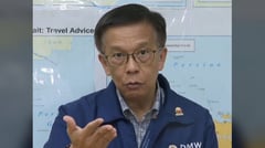 2 Lebanon OFWs slain