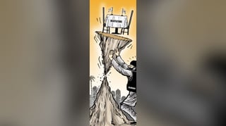 Islamabad talks, futile?