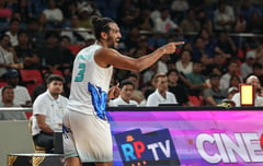 Fuel Masters hand E-Painters’ first loss