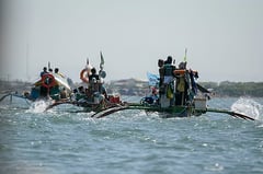 Gonzales pushes 2 modern fishports