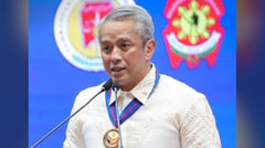 DILG rejects patrol car, ambulance bids
amid compliance issues
