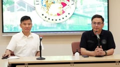 Biazon welcomes P54-M Maynilad fine