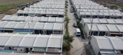 DHSUD anchors relocation push for NSCR families