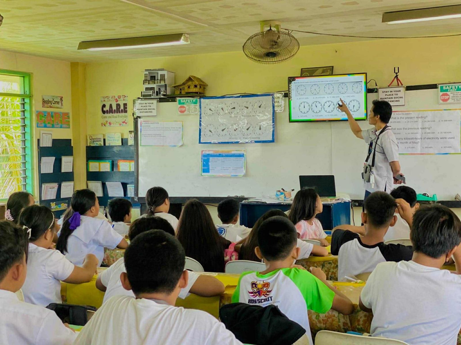 DepEd to launch summer programs for struggling learners 