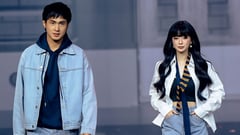 Fyang Smith’s parents back JM Ibarra’s courtship