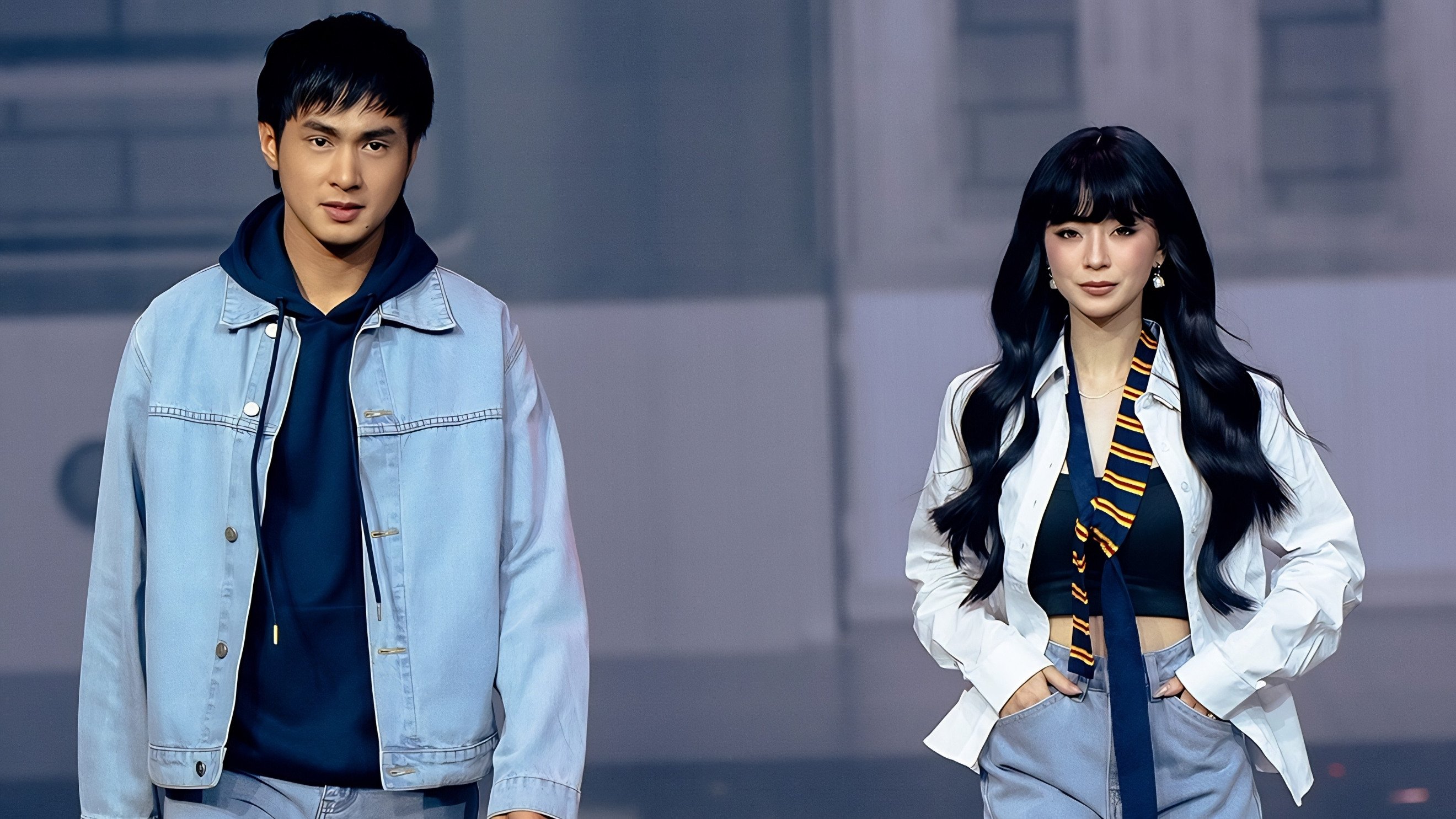 Fyang Smith’s parents back JM Ibarra’s courtship