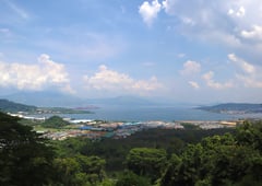 PNOC stores 329,000 barrels of diesel in Subic Bay