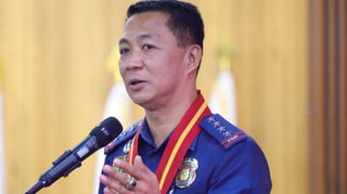 PNP does ‘damage control’ over ‘tone-deaf’ rape tips