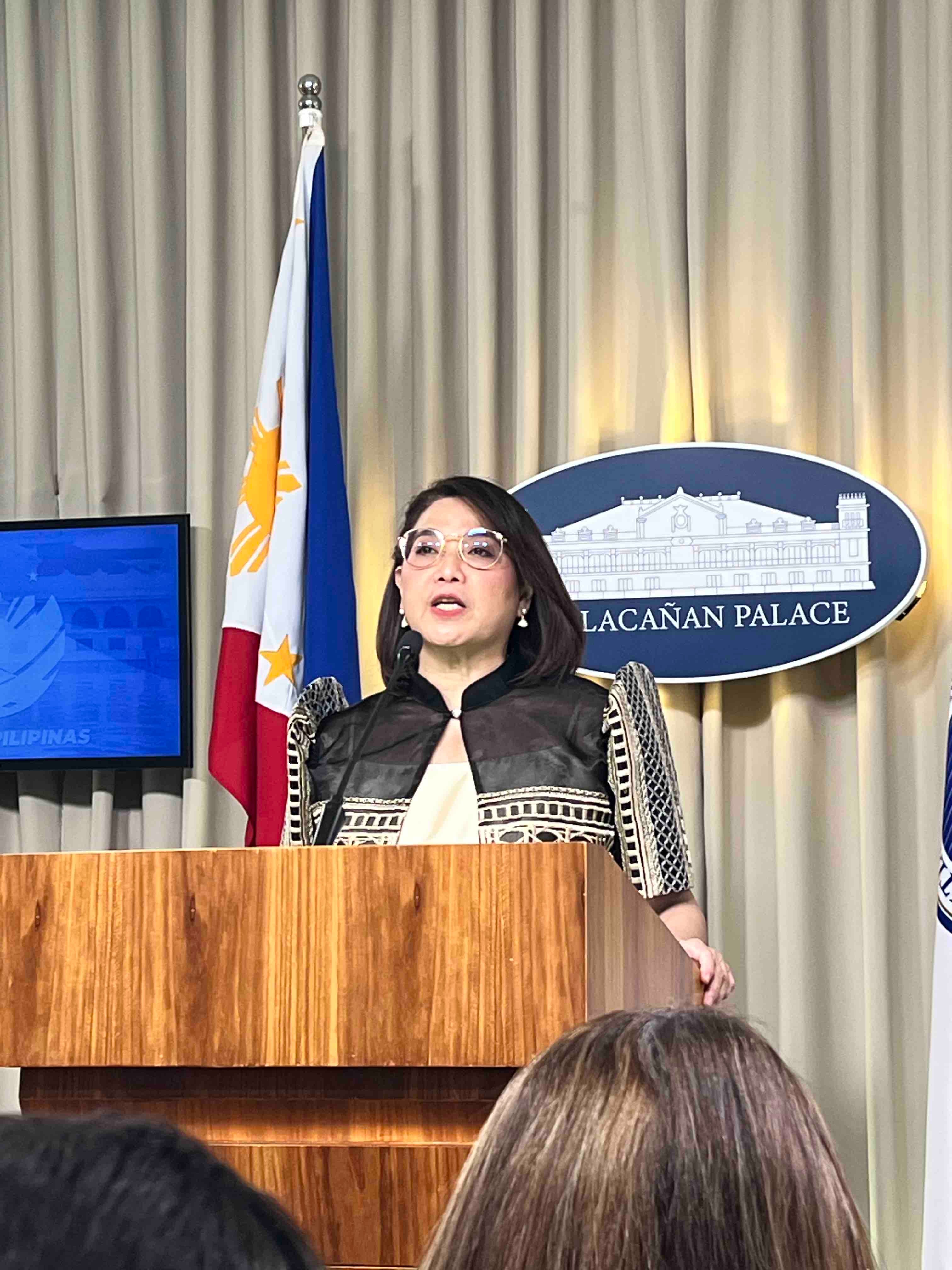 P238B allocated, P30B released to address crisis fallout — Palace
