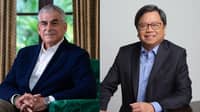 Globe shifts course as JAZA exits; banker Consing takes chair