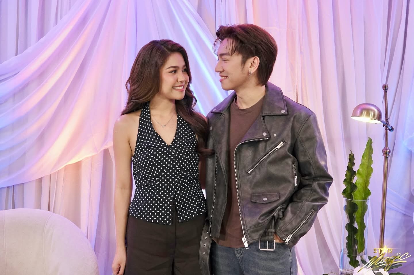 Between harmony and heart: JMielle’s love story in the making