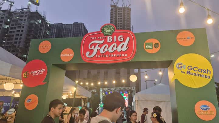 The secret sauce behind Mercato’s rising food entrepreneurs