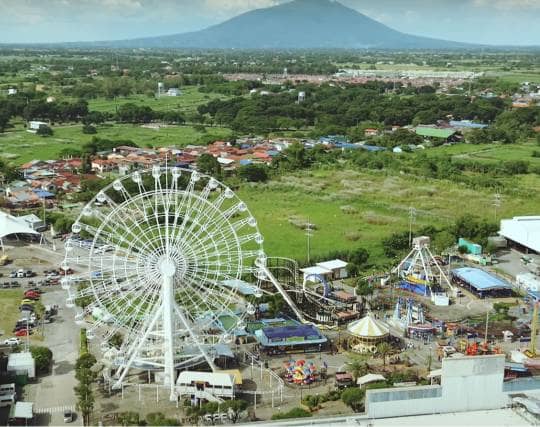 Families and friends make the most of summer at Skyranch Pampanga, where thrilling rides and shared laughter turn everyday moments into a celebration of fun and connection.