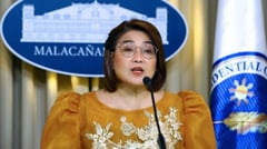 Gov’t releases P238B for Mideast fallout