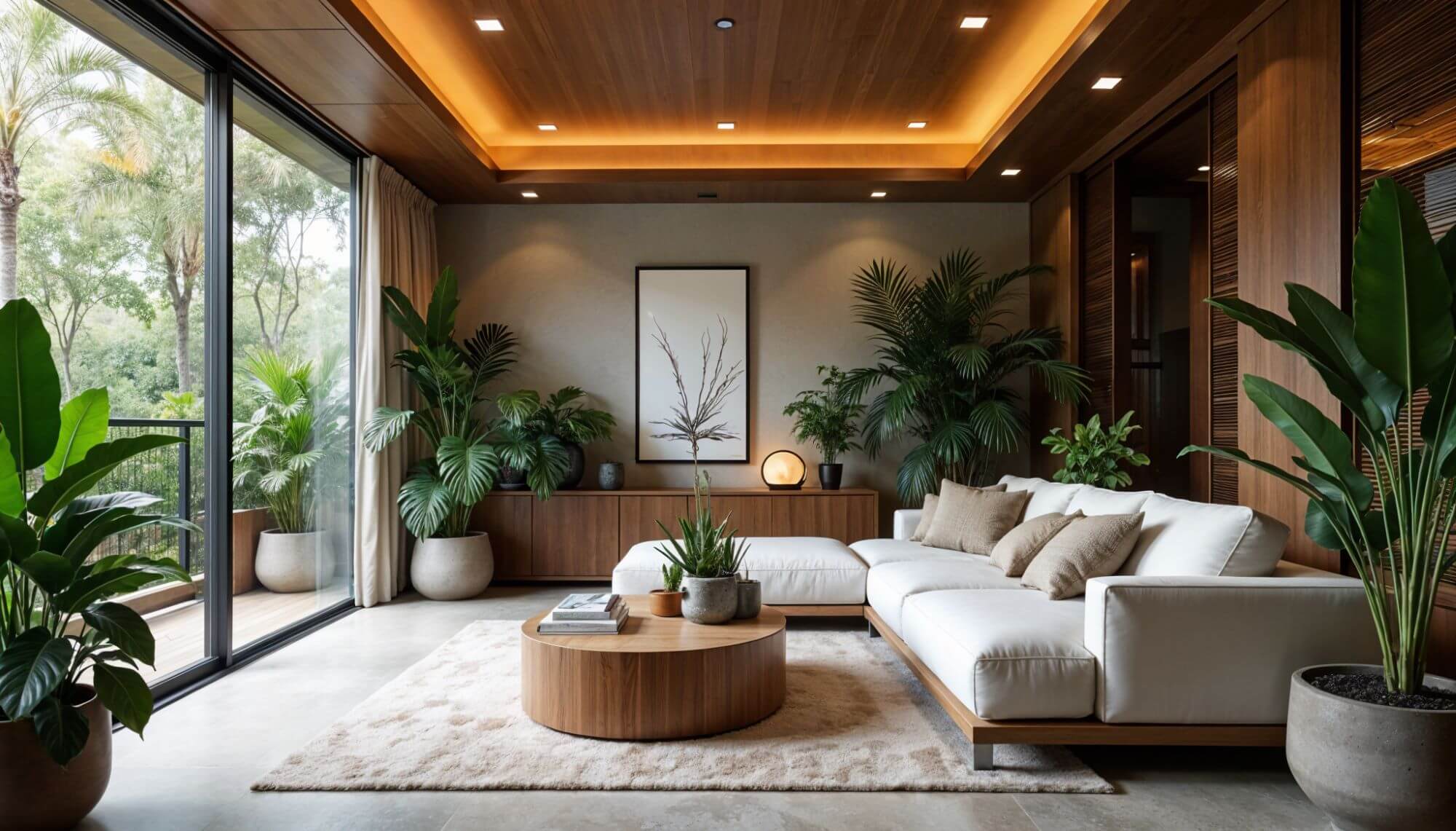 COOL LIVING: Smart, simple ways that beat the summer heat at home
 