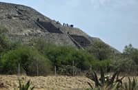 Pyramid shooting: One killed, 13 injured