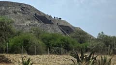 Pyramid shooting: One killed, 13 injured