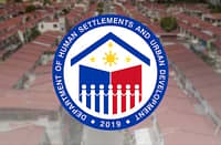 DHSUD helps resettle NSCR displaced families