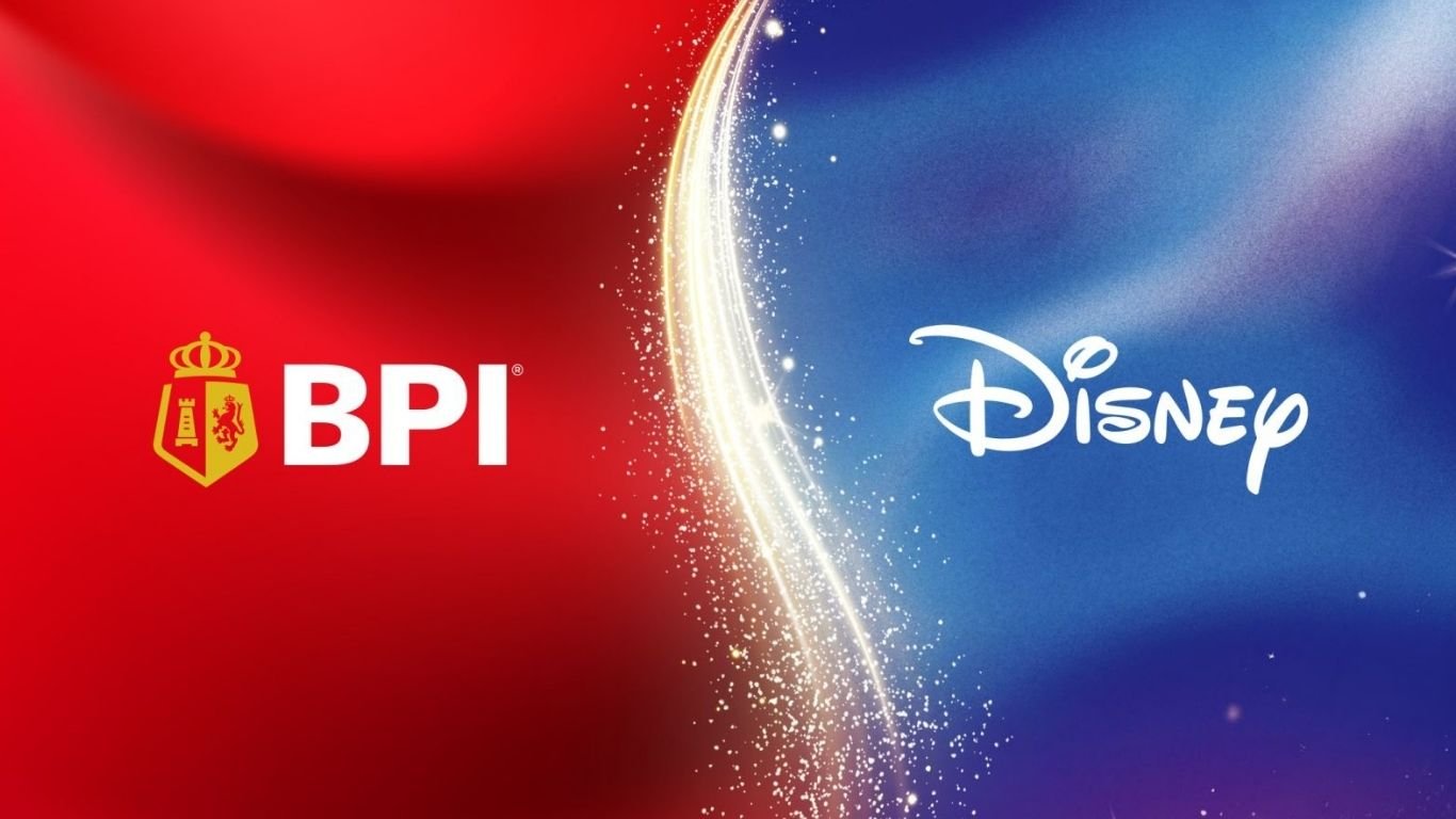 BPI partners with Disney to offer themed banking services