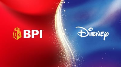 BPI partners with Disney to offer themed banking services