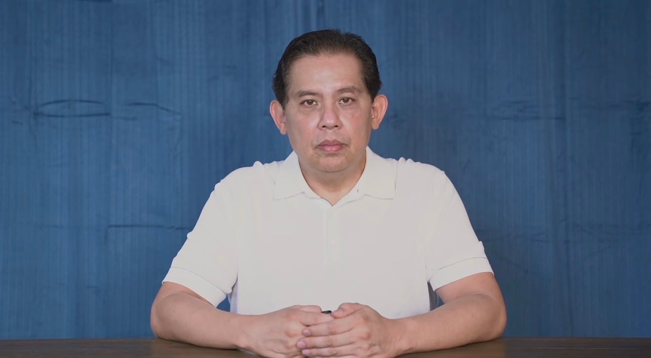 Romualdez, humiling ng travel clearance para sa kanyang pagpapagamot sa Singapore