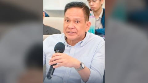 Bangsamoro peace process enters ‘civilian work’ phase with new OPAPRU head