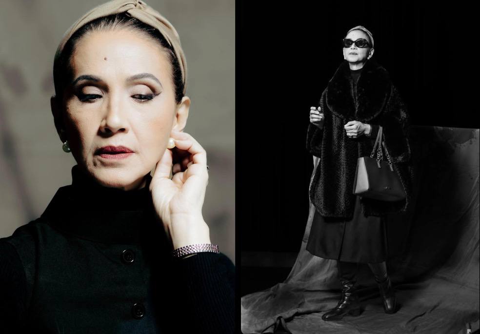 Tony-winning 'Master Class' puts Maria Callas on Manila stage this May