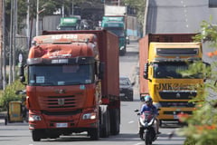 Cebu biz groups seek truck ban lift