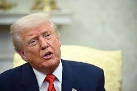 Trump extends ceasefire
