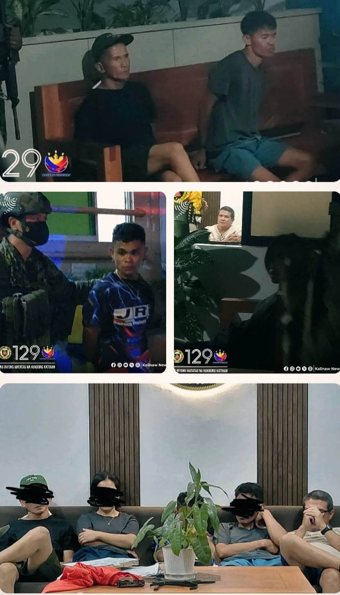 2 Americans killed in Negros clash—NTF-ELCAC