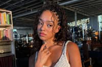Manon makes surprise Coachella appearance