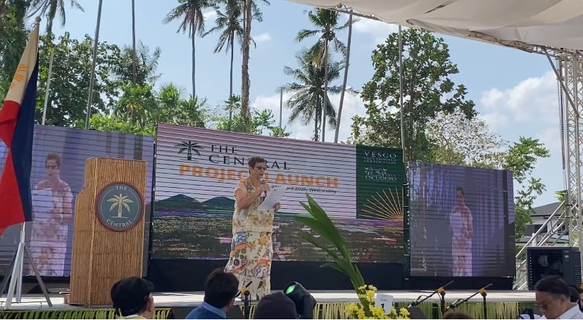 Villa Escudero's project fuels local enterprises, employment opportunities