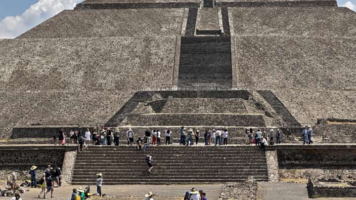 Pyramid shooting was planned attack