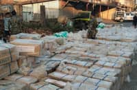 BOC vows relentless fight vs agricultural smuggling