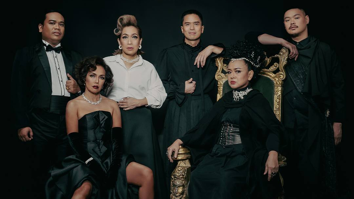 Theater review: Floy Quintos’ ‘Miranda & Yolanda’