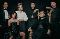 ‘MIRANDA Yolanda’ cast.