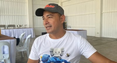 Cesar Montano keeps it simple at 64, eyes Rizal musical