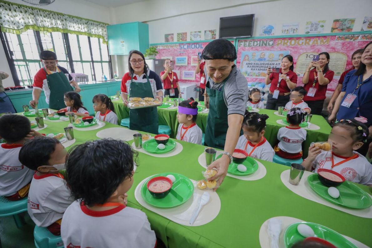 Child stunting worsens for first time in a decade, threatening gains in education