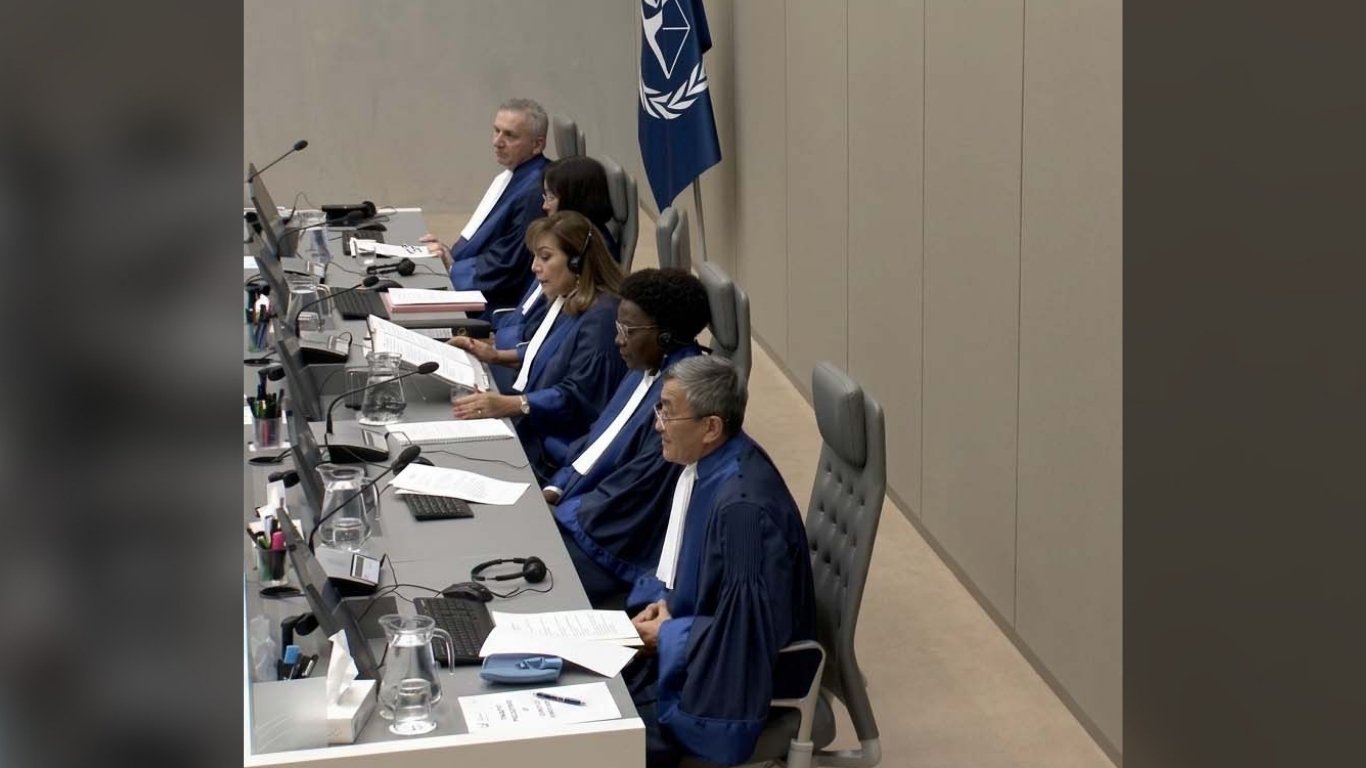 ICC asserts jurisdiction over Duterte: Panelo raises prejudgment case 