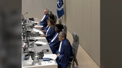 ICC asserts jurisdiction over Duterte: Panelo raises prejudgment case
