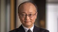 ADB President Kanda bids re-election