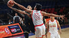 Depleted Macau outguns Titan Ultra, plucks 1st victory