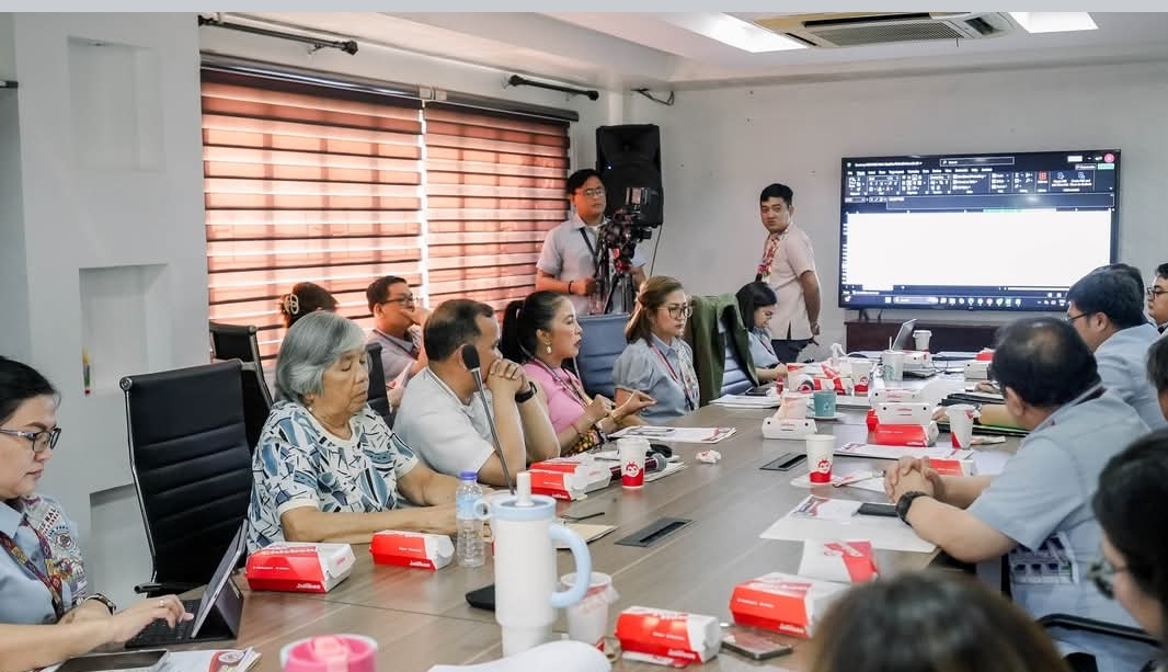 San Fernando eyes health facility expansion 