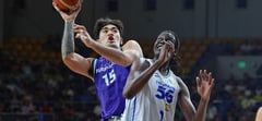 FiberXers survive Tropang 5G