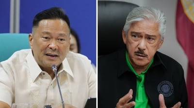 Gear up for impeach trial, senators told 