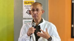 Baguio OKs resilience plan vs economic shocks